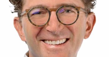 Matthew Bromberg CEO of CAE aviation
