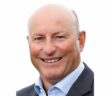 Matthew Hall CEO of Belfast City Airport