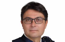 Mattias Guyomar president of the European Court of Justice