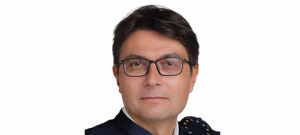 Koen Lenaerts President of European Court of Justice