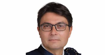 Mattias Guyomar president of the European Court of Justice