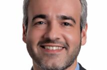 Maurici Lucena Betriu CEO of Aena