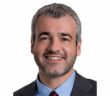 Maurici Lucena Betriu CEO of Aena