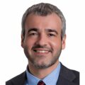 Maurici Lucena Betriu CEO of Aena