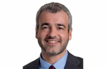 Maurici Lucena Betriu CEO of Aena