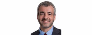 Maurici Lucena Betriu CEO of Aena