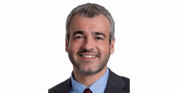 Maurici Lucena Betriu CEO of Aena