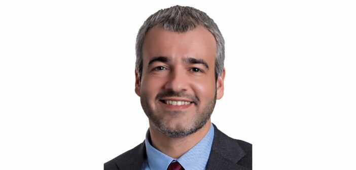 Maurici Lucena Betriu CEO of Aena
