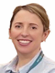 Méadbh Gallagher Aer Lingus company secretary