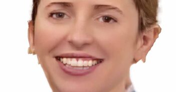 Méadbh Gallagher Aer Lingus company secretary