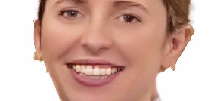 Méadbh Gallagher Aer Lingus company secretary