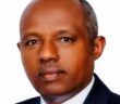 Mesfin Tasew Bekele CEO of Ethiopian Airilines