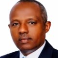 Mesfin Tasew Bekele CEO of Ethiopian Airilines