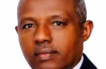 Mesfin Tasew Bekele CEO of Ethiopian Airilines