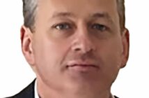 Michael Gleeson CEO of KSG