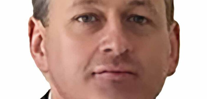 Michael Gleeson CEO of KSG