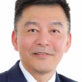 Michael Goh CEO of StarCruises and Dream Cruises
