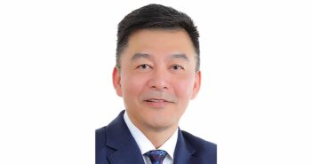 Michael Goh CEO of StarCruises and Dream Cruises