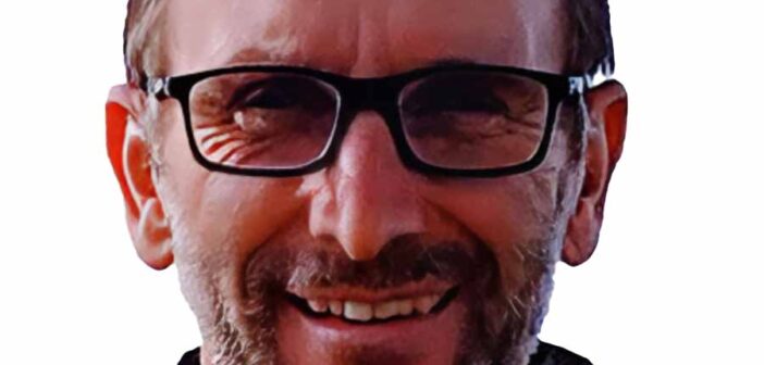 Michael Heath CEO of AE Expeditions1