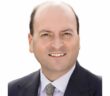 Michael Magner president of the IHF