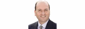 Michael Magner president of the IHF
