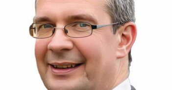 Michael Walsh GM of the Seven Oaks hotel chair of Carlow tourism