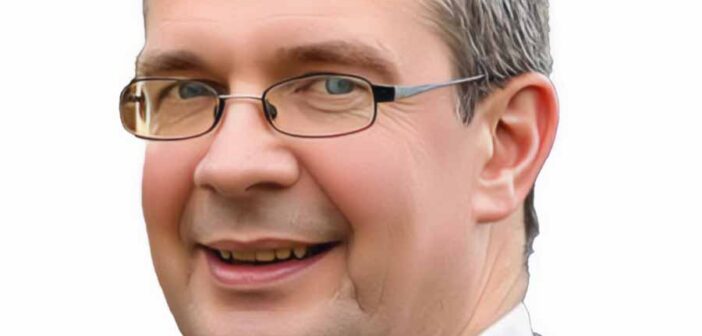 Michael Walsh GM of the Seven Oaks hotel chair of Carlow tourism