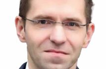 Michal Fijol CEO of LOT