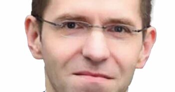 Michal Fijol CEO of LOT