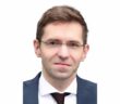 Michal Fijol CEO of LOT