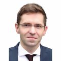 Michal Fijol CEO of LOT