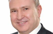 Micheal Brennan GM of the Europe Hotel Killarney