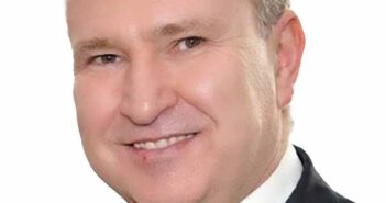 Micheal Brennan GM of the Europe Hotel Killarney