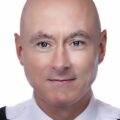 Micheál O’Toole director of the Coast Guard
