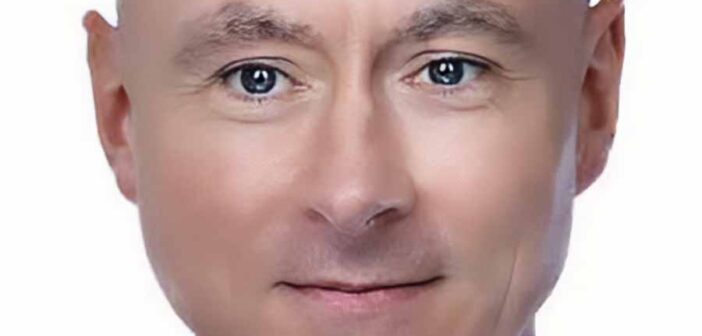 Micheál O’Toole director of the Coast Guard