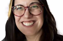 Michele Cota of Discover New England