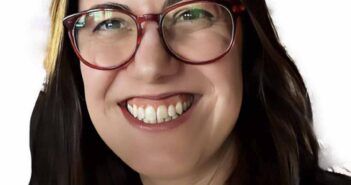 Michele Cota of Discover New England