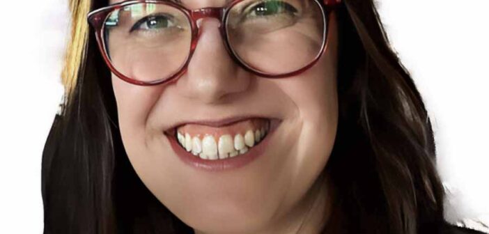 Michele Cota of Discover New England