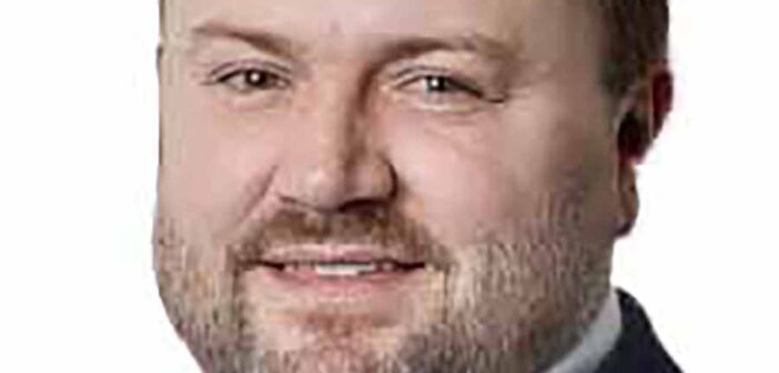 Mick Mooney CEO of ACIA Aero