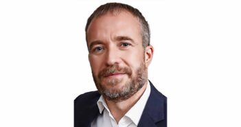 Miguel Sanz, CEO of Turespaña