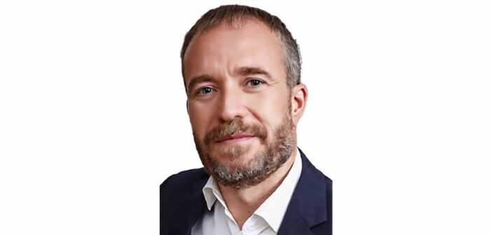 Miguel Sanz, CEO of Turespaña