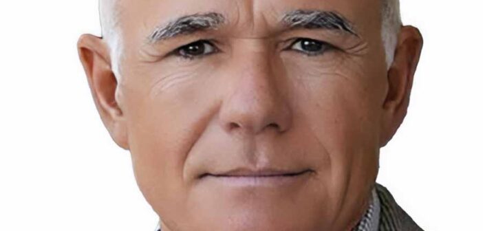 Miguel Villarroya CEO of Spring Hotels