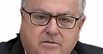 Mike Aynsley CEO of IBRC from 2009 to 2013