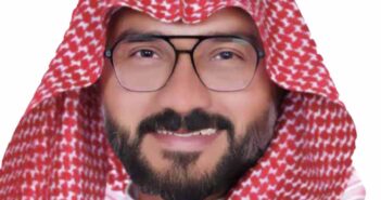 Mohammed Al-Nasser CEO of Saudi Red Sea Authority