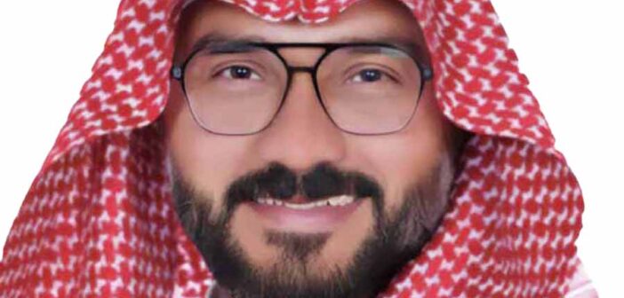 Mohammed Al-Nasser CEO of Saudi Red Sea Authority