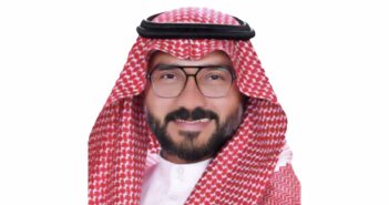 Mohammed Al-Nasser CEO of Saudi Red Sea Authority
