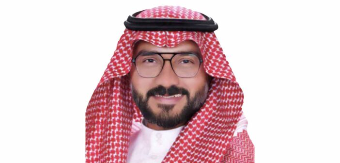 Mohammed Al-Nasser CEO of Saudi Red Sea Authority