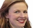 Monica McLaverty of Tourism Ireland