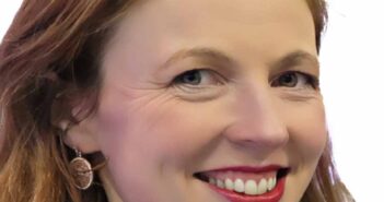 Monica McLaverty of Tourism Ireland