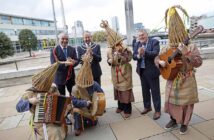 Oireachtas na Samhna opens in Belfast